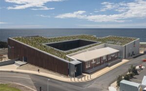 UTAS Cradle Coast Campus