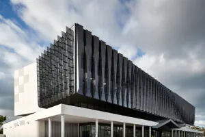 Werribee Police Complex