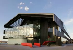 Institute for Marine & Antarctic Sciences