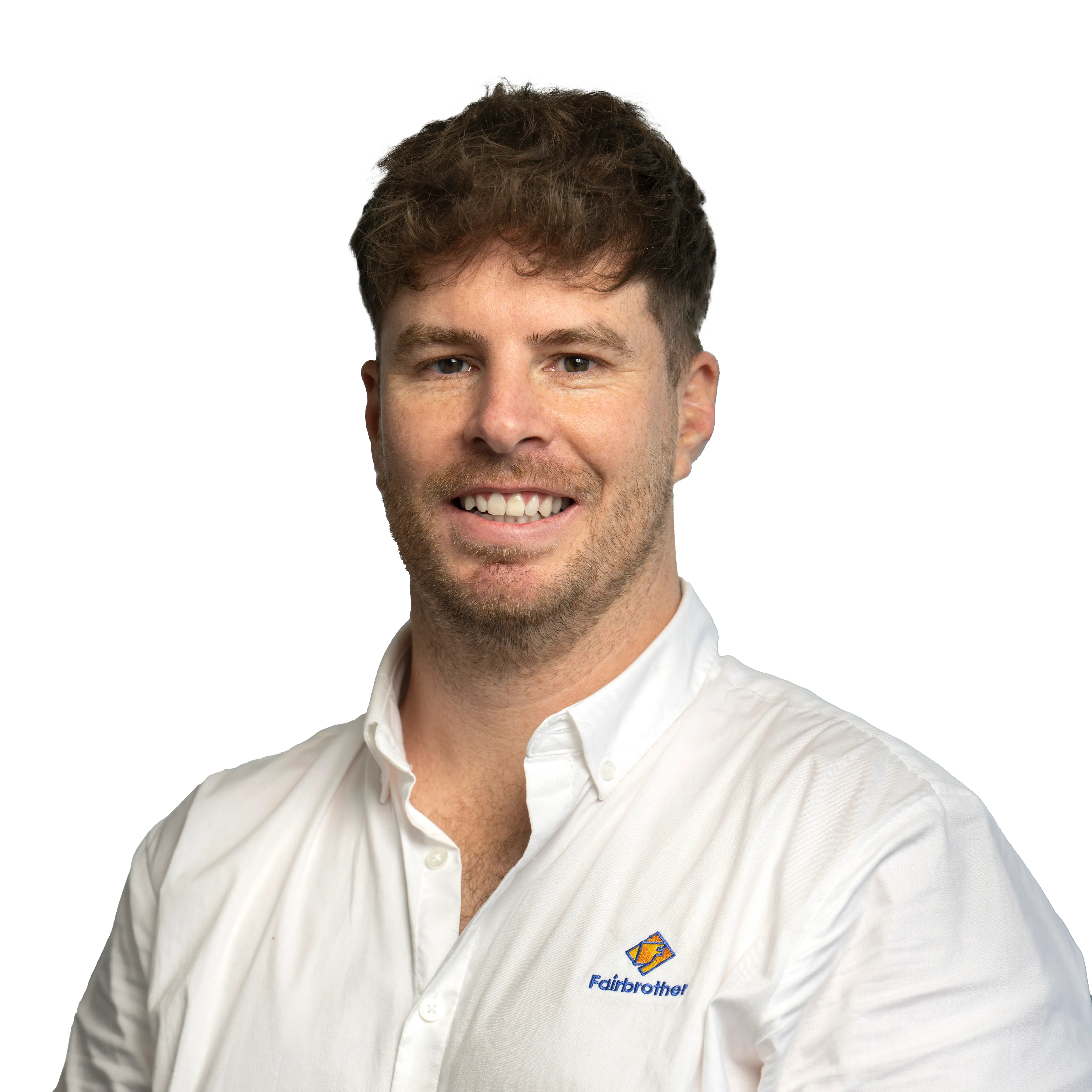 Ben Millar Fairbrother