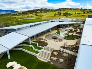 Brighton High School