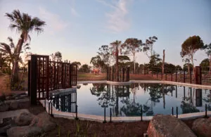 Werribee Open Range Zoo