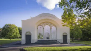 John Hart Conservatory