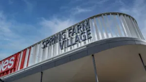Spring Farm Village