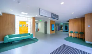 Deakin University Health Precinct