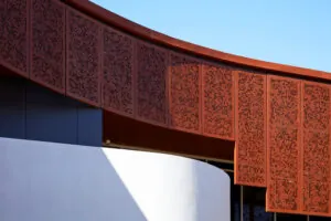 Notre Dame College Wellbeing Centre