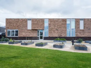 Karadi Health Clinic