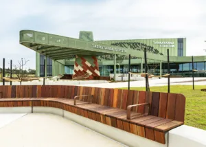 TarraTarra Stadium
