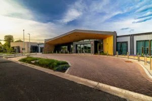 Cohuna Public Sector Residential Aged Care Services