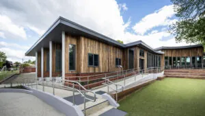 Scotch Oakburn College Elphin Inquiry and Environmental Centre